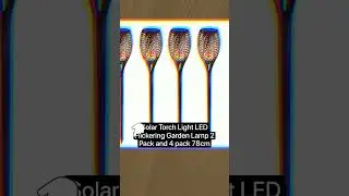 Eco-Friendly Solar Lighting for Your Garden #gogreen