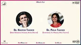 Krup Literature Festival | Longest Literature Festival In The World |Festival Directors #KrupLitFest