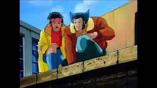X-Men - 
