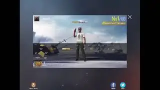 играю в PUBG MOBILE