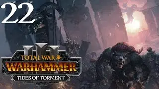 SB Once More Wanders The Immortal Empires 22 - The Final Traps Sprung