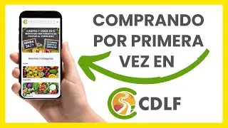 😱😊COMO COMPRAR POR PRIMERA VEZ EN CDLF😉
