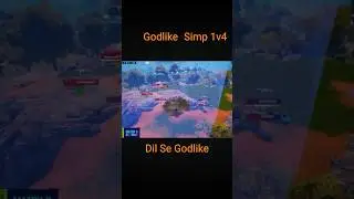 Bmsd Simp 1V4 Clutch #joanthan #godlike #short