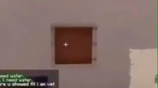 FitMC 2b2t Museum Meme / Tiktok
