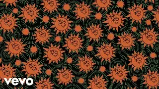 Feid - 50 Palos (Visualizer)
