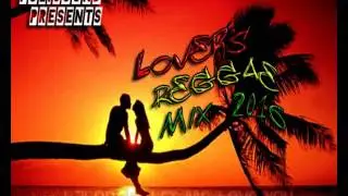 Lovers Reggae Mix 2016 by PULISOUND