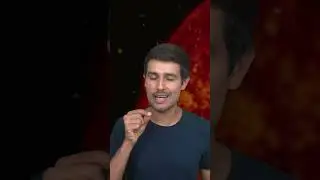 Lagrange Point Explained by Dhruv Rathee | Nadeem