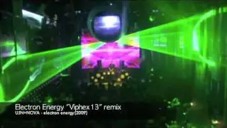 Electron Energy Viphex13 remix