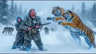 Surviving at -71&deg;C | How a 90-year-old widow battles ferocious predators in the Yakutia at -71&deg;C