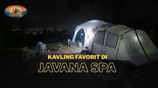 Kavling Favorit Di JAVANA SPA, SUMPAH GA AKAN NYESEL