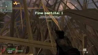 Tactical Nuke Montage MW2