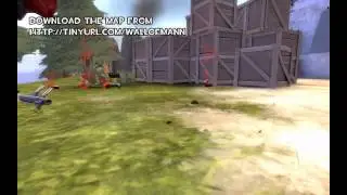 TF-Tuesdays - Wall Of Mann
