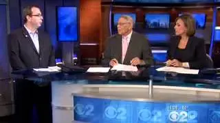 DNAinfo.com/Chicago Interview re:  Back to School