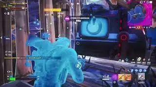 Clutching up in duos #fortnite #gaming #youtube #entertainment