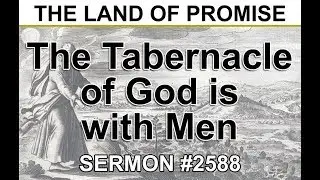 Our Goal: The Tabernacle of God Is With Men: A Sermon by Dr Robert B Thompson