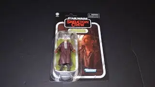 Star Wars  Skeleton Crew Jod Na Nawood VC 310