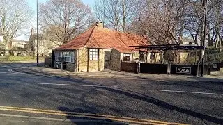 Old Washington Village