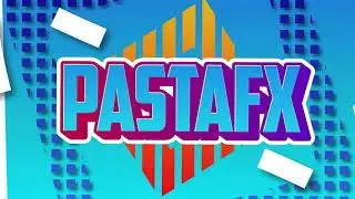 #PastaFX