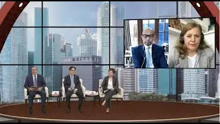 ASEAN+3 Growth Strategy in the Pandemic's Wake