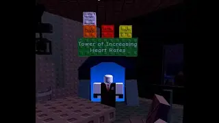 [MID EXTREME] Tower of Increasing Heart Rate // Eternal Abyss