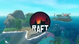 This Game Ruined Our Friendship&hellip; (Raft)
