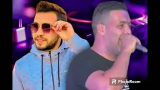 Bachir chlama souary live ♕♡ بشير شلامة ها لعدوة ها جايحة  راي 😉❤️&zwj;🔥
