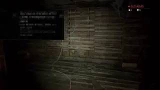 Kramcsov Live PS4 Resident Evil 7