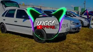 Mega Funk A J&eacute;ssica T&aacute; Louca | @DJDiggoOficial