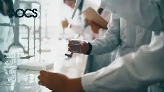 Access Fats and Oils Laboratory Proficiency Testing from AOCS