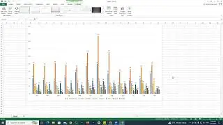 Excel Graphs
