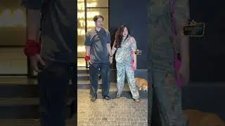 Richa Chadha & Ali Fazal Spotted Together at Excel Office! ✨ | Exclusive Bollywood News #RichaChadha