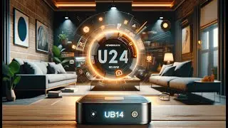 📺 Unblock Tech Newest Version UB10 2024 Review 📺