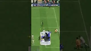 TOTY Sawa&rsquo;s World Cup Back-heel Goal vs USA! 🇯🇵🐐 #eafc #eafc24 #fc24 #fut #football #shorts