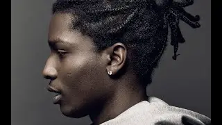 [FREE] ASAP Rocky Type Beat - 