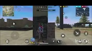 Free Fire One Tap Headshot 💥 | Pro Player Skills