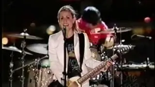 Sheryl Crow - 