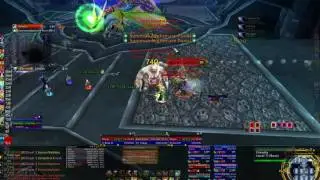 [Raid] IcC 10 : Valithria - Tank point of View
