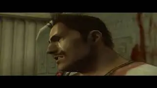 Shadow of Rome Walkthrough Part 31 Hard Mode Marcus Brutus Death (No Commentary)