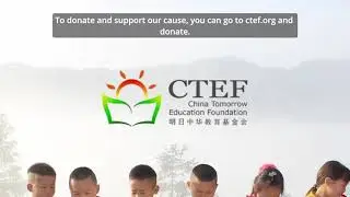 CTEF Intro