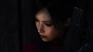 Resident Evil 4 Remake: Separate Ways ~ Ada und Wesker´s unterschiedliche Interessen ! #002