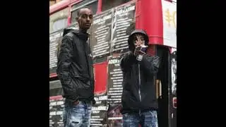 FREE Aden x Asme x 24K Type Beat 
