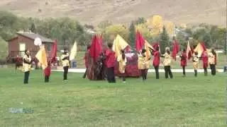 Shining Mountain Waldorf School 2012 About The Michaelmas Celebration