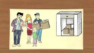 All Canadian Self Storage | Nova Solutions Video Production