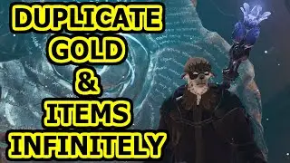 Dragons Dogma 2 Duplication Exploit | Dragons Dogma 2 Duplication Glitch