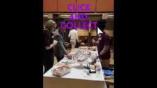 Maxine's Cake Pop up Shop