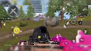 PUBG MOBILE RANK FPP #PUBG #fppgames 