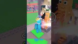 Я украл Великую Комбинацию в обновлении Steal A Brainrot 😂 #stealabrainrot #roblox