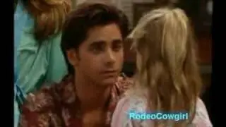 Michelle & Jesse-This I Swear