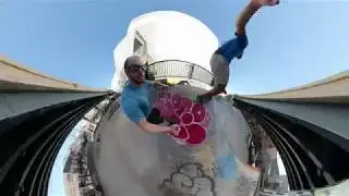 Fusion at Soma West Skatepark