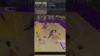2K24 Best Dribble Moves!